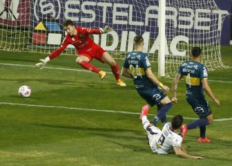 Sosa impuso un nuevo récord