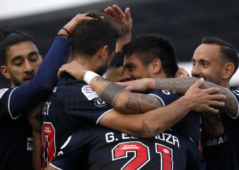 La gran novedad que la U presenta frente a Cobresal