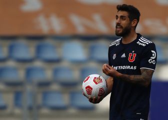 U. de Chile - Cobresal : TV, horario y cómo ver online