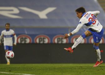 Huachipato - U. Católica: TV, horario y cómo ver online