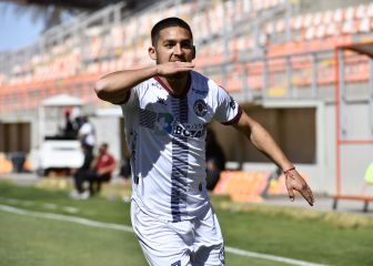 El Ascenso tiene nuevo líder
