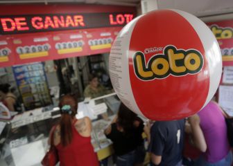 Resultados Loto Chile hoy: números que cayeron y premios del sorteo 4682 | ganadores 15 de agosto