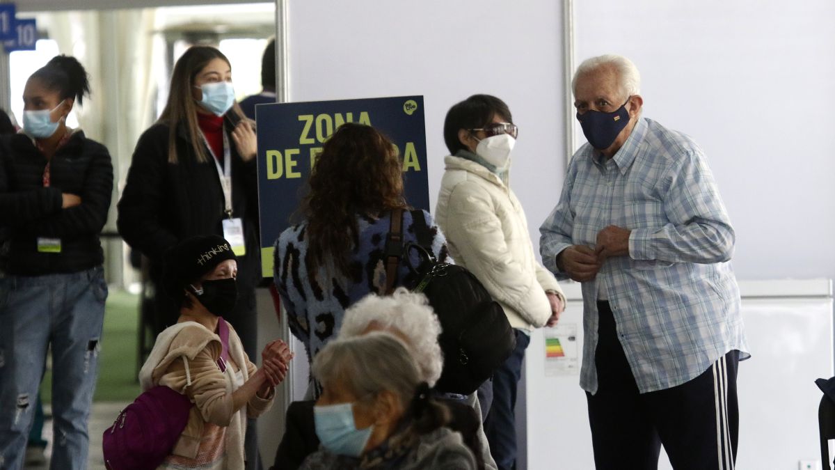 Comunas En Cuarentena Hoy Cuales Avanzan Salen O Cambian De Fase En El Plan Paso A Paso Lunes 16 De Agosto As Chile