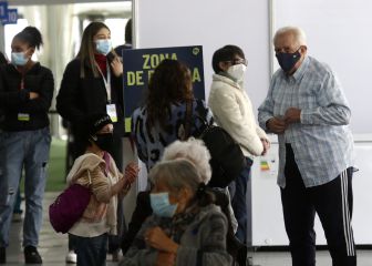 Comunas en cuarentena hoy: ¿cuáles avanzan, salen o cambian de fase en el Plan Paso a Paso, lunes 16 de agosto?