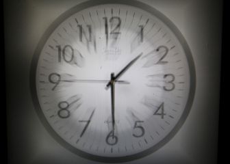Cambio de hora en Chile: cuándo se modifica y termina el horario de invierno