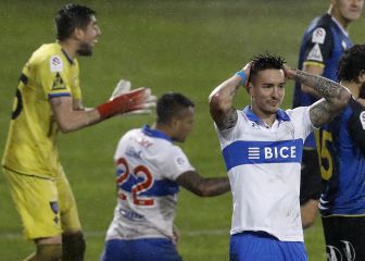 La UC se aleja de la punta: así quedó la tabla tras la fecha 16