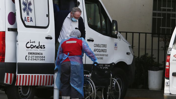 ¿Qué es el virus sincicial, cuáles son sus síntomas y ...