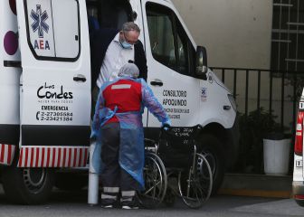 ¿Qué es el virus sincicial, cuáles son sus síntomas y causas y cómo se contagia?