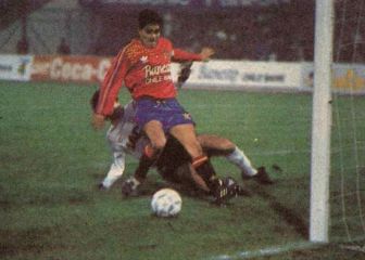 La histórica única llave que Unión le ganó a Colo Colo