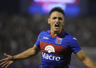 El campeón de América que podría fichar en La Serena