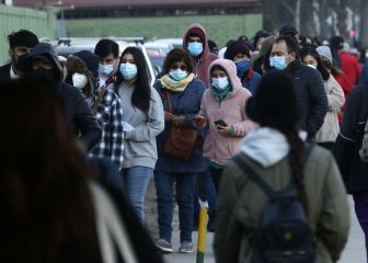 Comunas en cuarentena hoy: ¿cuáles avanzan, salen o cambian de fase en el Plan Paso a Paso, jueves 19?