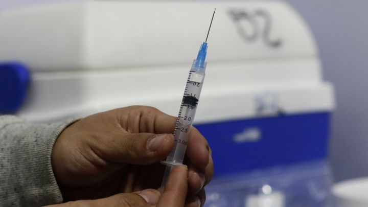 Vacuna Pfizer Chile: cuántas dosis han llegado y cuándo comenzará su distribución