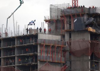 Las curiosidades del regreso de los hinchas al Monumental