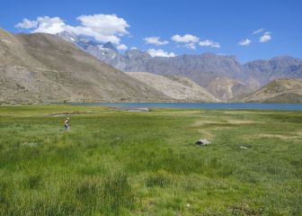 El documental que mezcla el trail running con la lucha por preservar la naturaleza