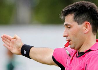 Comisión de la ANFP tomó una decisión por el polémico arbitraje del Ascenso