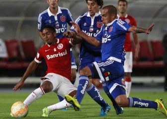 La ex figura de la U que está cerca de fichar en Wanderers
