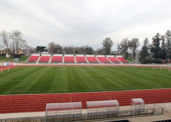 La Copa Chile ya tiene día, horario y estadio