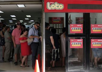 Resultados Loto Chile hoy: números que cayeron y premios del sorteo 4684 | ganadores 19 de agosto
