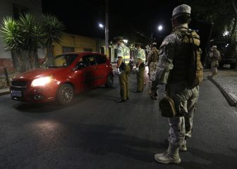 Toque de queda hoy, viernes 20 de agosto en Chile: nuevos horarios, cuándo parte y a qué hora es