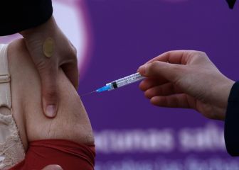 Vacunación Chile: cómo será el calendario para las dosis de refuerzo y cuándo comienza