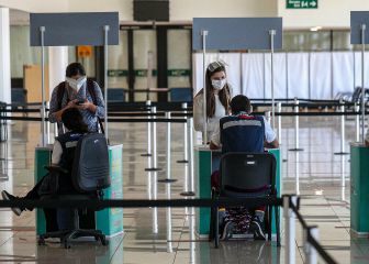 Apertura de fronteras en Chile: por qué se ha descartado abrirlas en septiembre y qué nuevas fechas se barajan