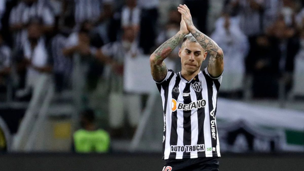 Las semifinales de Libertadores y Sudamericana tendrán a 5 chilenos - Vimarsana News