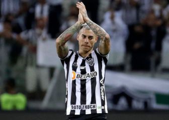 Las semifinales de Libertadores y Sudamericana tendrán a 5 chilenos