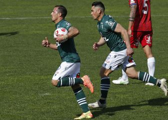 Wanderers se disculpa por los duros dichos del nieto de Reinaldo Sánchez