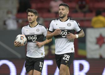 El ex volante de Colo Colo que suena en la U