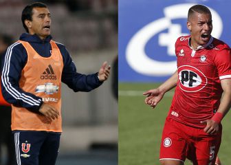 La emotiva historia que tendrá el duelo entre la U y La Calera
