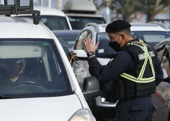 Toque de queda, sábado 21 de agosto en Chile: nuevos horarios, cuándo parte y a qué hora es
