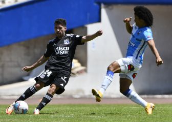 Colo Colo - Antofagasta: TV, horario y cómo seguir online