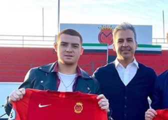 La ex promesa de la U que vuelve a Chile desde España