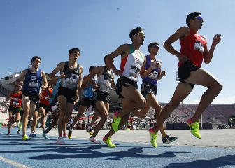 Consulta ciudadana: las propuestas deportivas de Provoste, Narváez y Maldonado