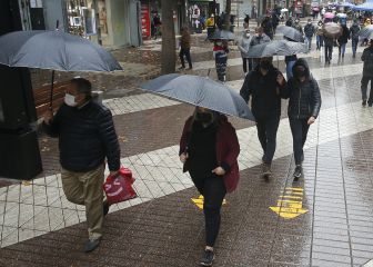 Comunas en cuarentena hoy: ¿cuáles avanzan, salen o cambian de fase en el Plan Paso a Paso, sábado 21?