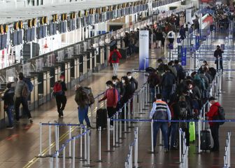 Apertura de fronteras Chile: cómo se llevará a cabo y bajo qué medidas