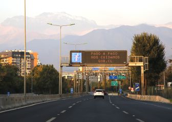 Toque de queda hoy, domingo 22 de agosto en Chile: nuevos horarios, cuándo parte y a qué hora es