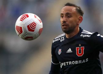 Unión La Calera - U. de Chile: TV, horario y cómo seguir online