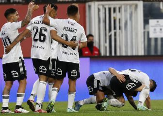Las definiciones en Colo Colo: fichajes, Quinteros y Solari