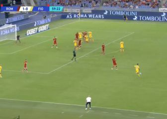 Calidad impecable: la fantástica asistencia de Pulgar en Italia