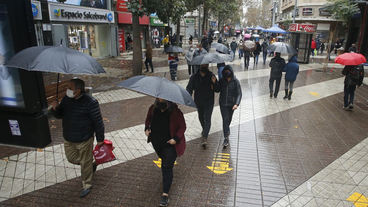 Ife Universal Laboral Y Bono 200 Mil Afp Hoy Novedades Y Posibles Fechas De Pago 23 De Agosto As Chile