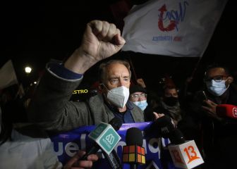 Coronavirus en Chile y comunas en cuarentena | Última hora de hoy, lunes 23 de agosto