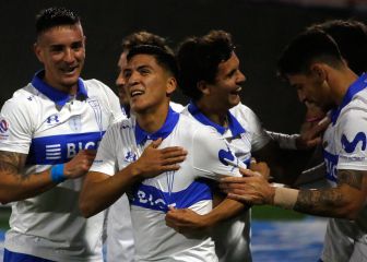 La UC se mete en la pelea: así quedó la tabla del Torneo