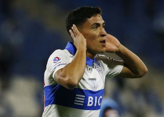 Núñez le da un respiro a Poyet