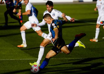 Dos jóvenes chilenos asoman en un llamativo ranking: Colo Colo y Wanderers sonríen