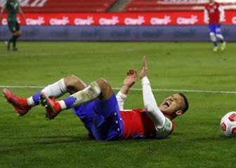 ¿Estará con la Roja? Alexis Sánchez entrega un mensaje