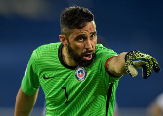 ¿Bravo a Colo Colo? La frase de Lasarte en entrevista de AS