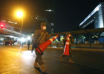 Toque de queda martes 24 de agosto en Chile: nuevos horarios, cuándo parte y a qué hora es