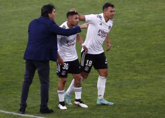 ¿Hace cuánto tiempo que Colo Colo no era líder del torneo?