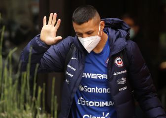 Una ausencia tras 10 años